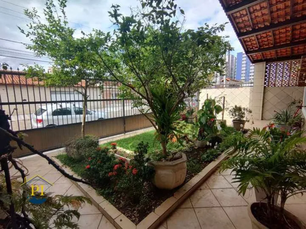 Casa, 3 quartos, 206 m² - Foto 11