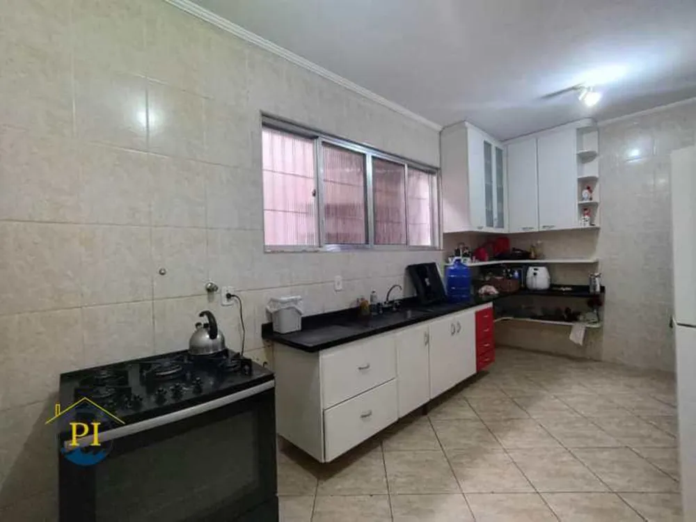 Casa, 3 quartos, 206 m² - Foto 2