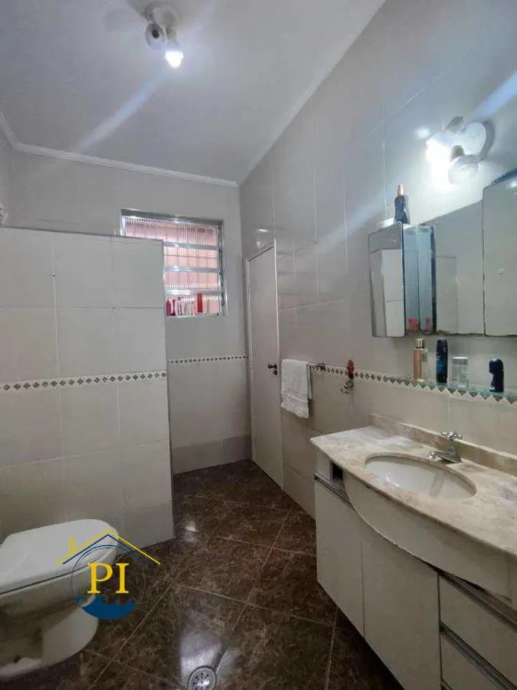 Casa, 3 quartos, 206 m² - Foto 11