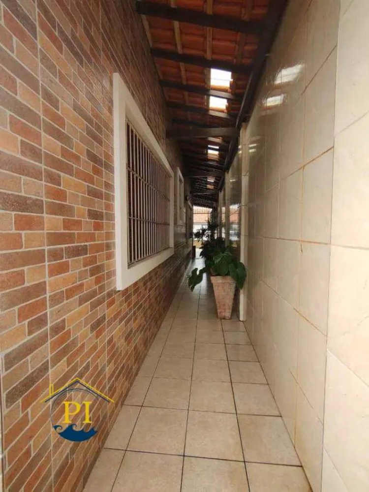Casa, 3 quartos, 206 m² - Foto 10