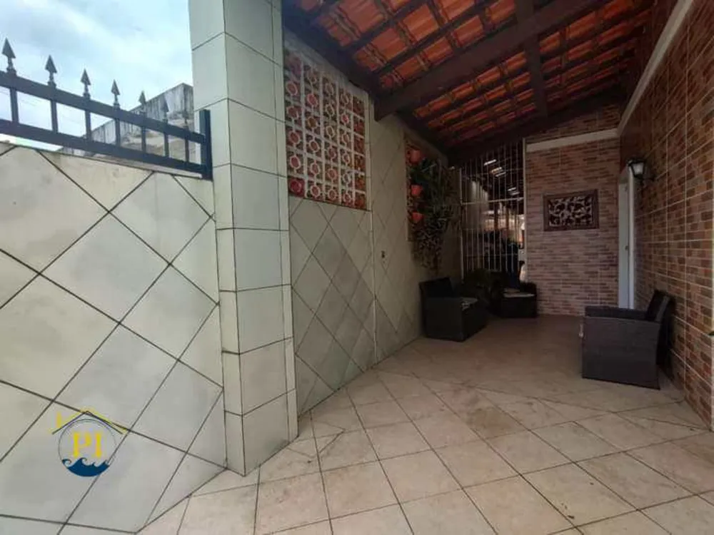 Casa, 3 quartos, 206 m² - Foto 15