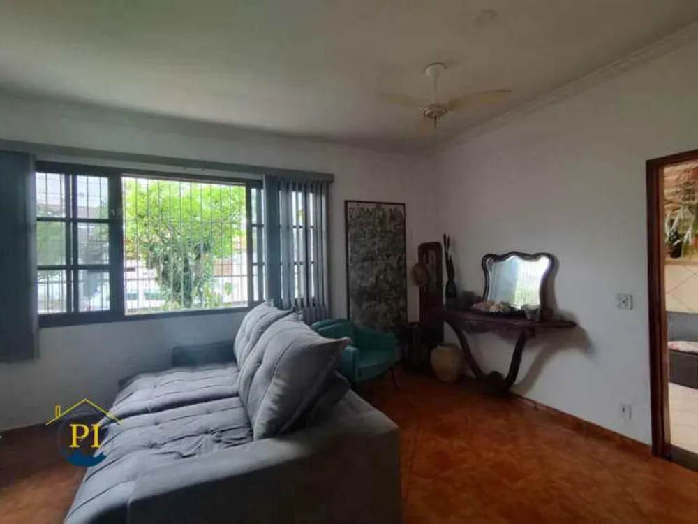 Casa, 3 quartos, 206 m² - Foto 9