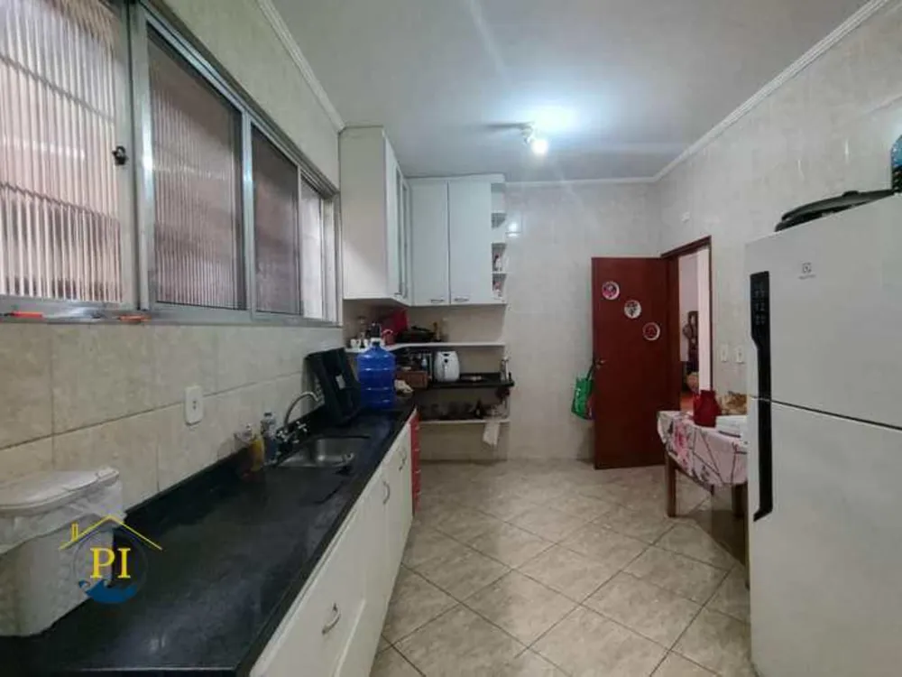 Casa, 3 quartos, 206 m² - Foto 3