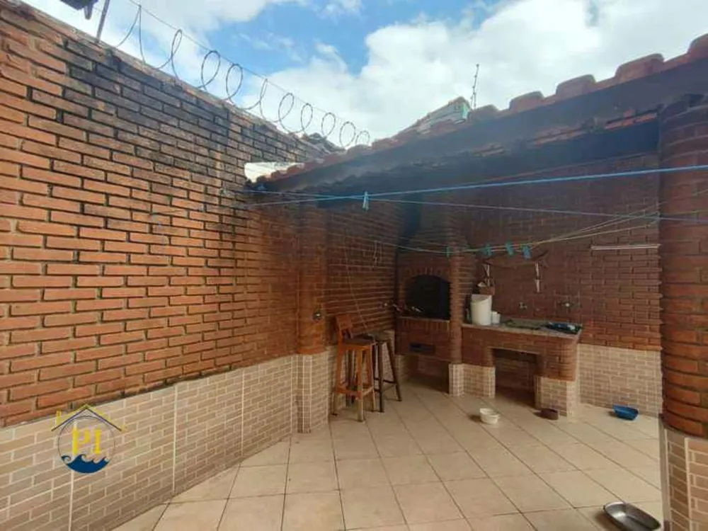 Casa, 3 quartos, 206 m² - Foto 12