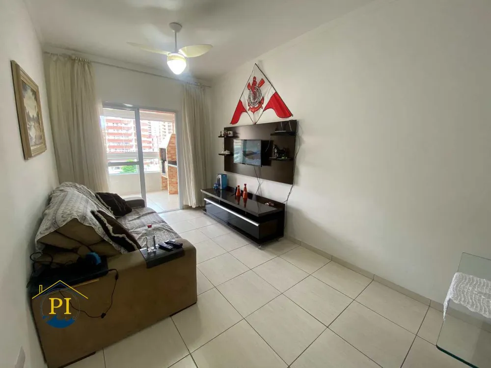 Apartamento, 3 quartos, 98 m² - Foto 1