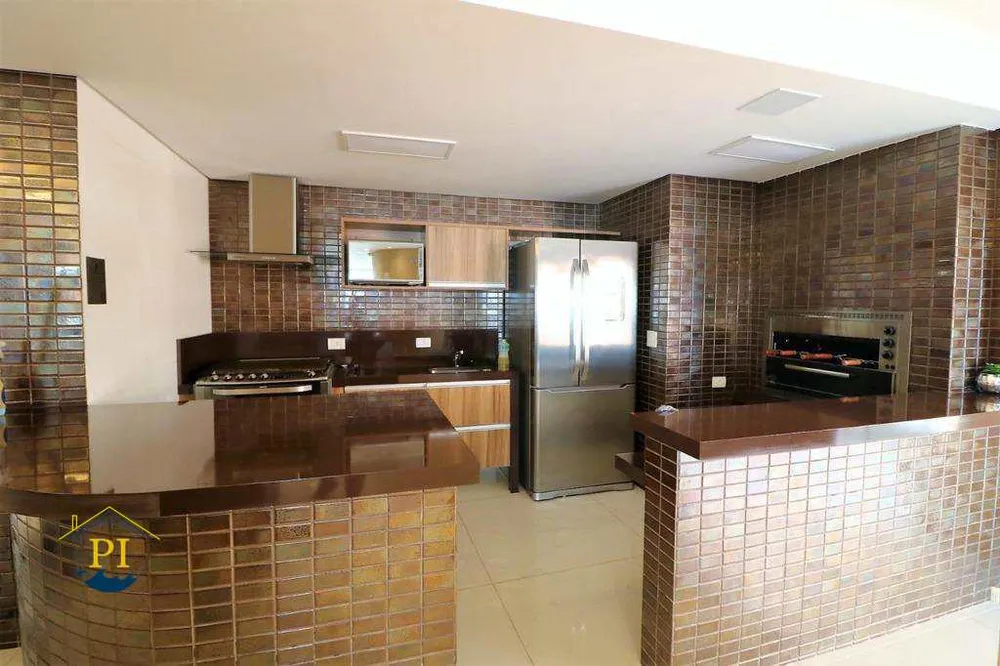Apartamento, 4 quartos, 250 m² - Foto 10