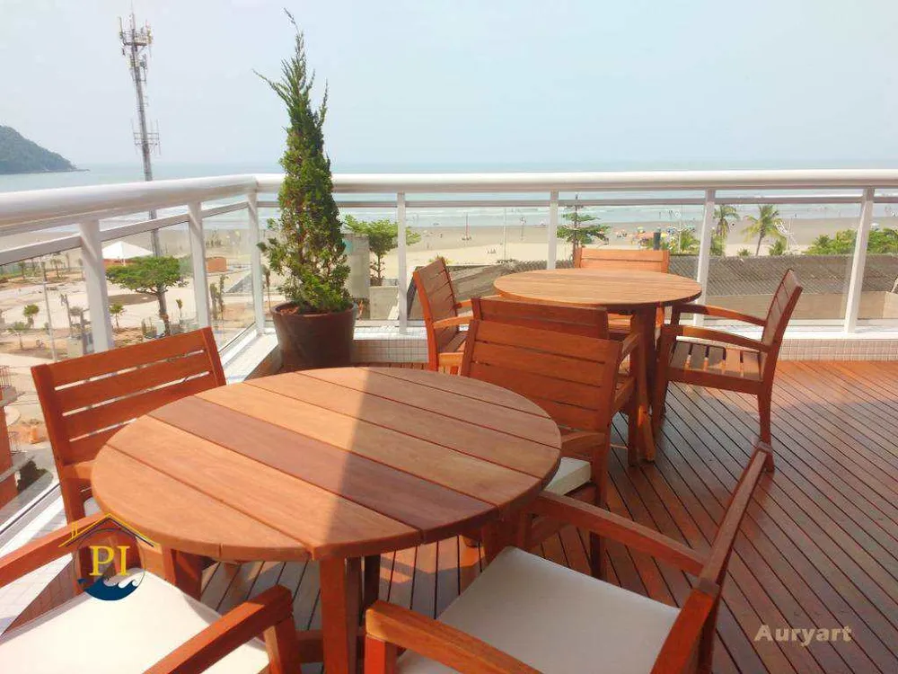 Apartamento, 4 quartos, 250 m² - Foto 13