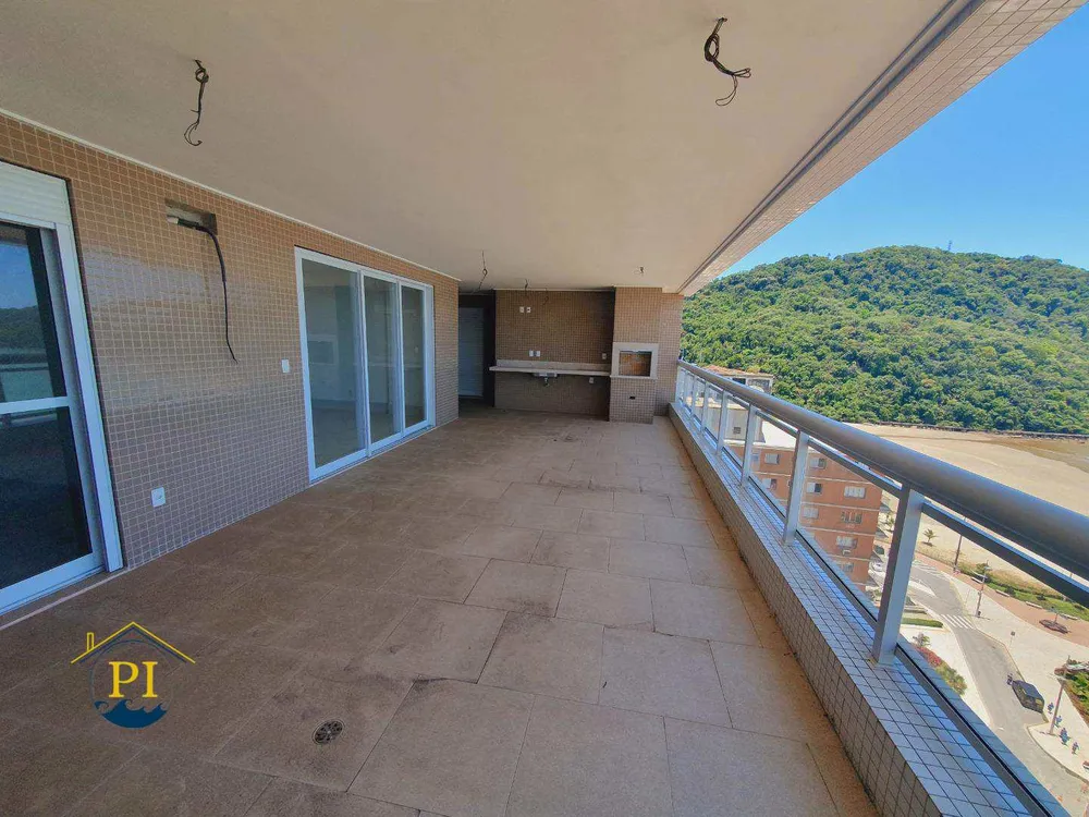Apartamento, 4 quartos, 250 m² - Foto 12