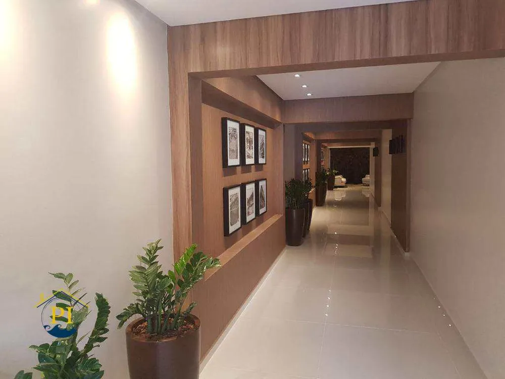 Apartamento, 4 quartos, 250 m² - Foto 6