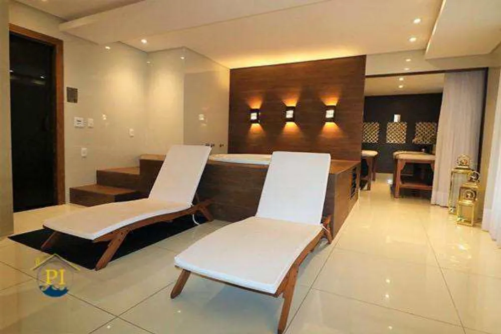 Apartamento, 4 quartos, 250 m² - Foto 7