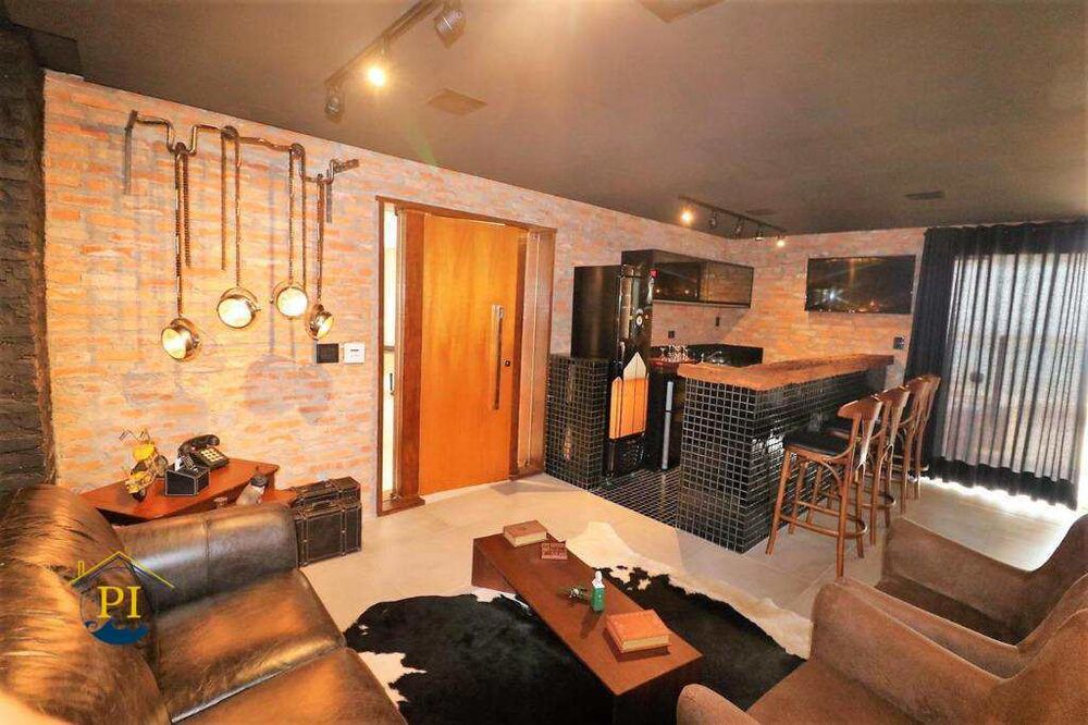 Apartamento, 4 quartos, 250 m² - Foto 1