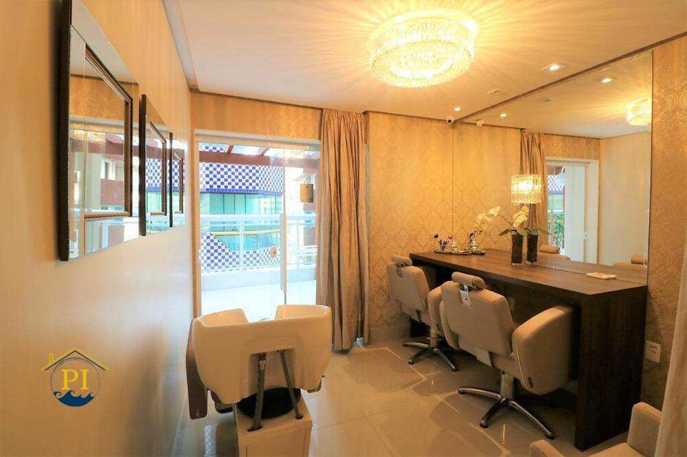 Apartamento, 4 quartos, 250 m² - Foto 2