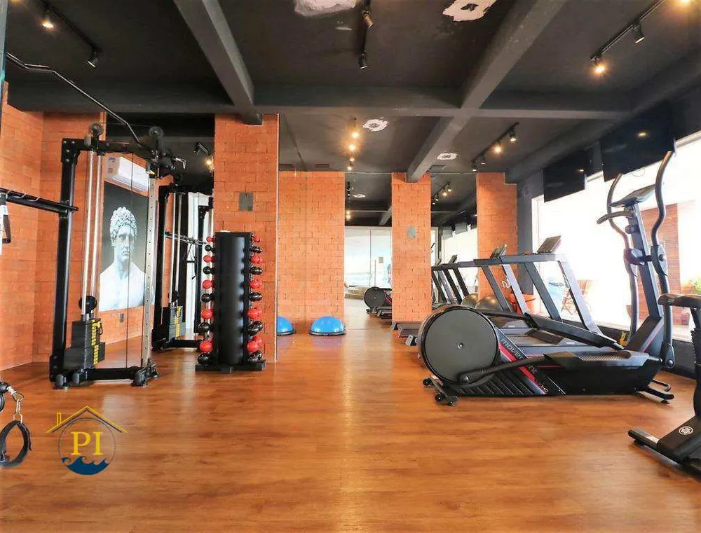 Apartamento, 4 quartos, 250 m² - Foto 8