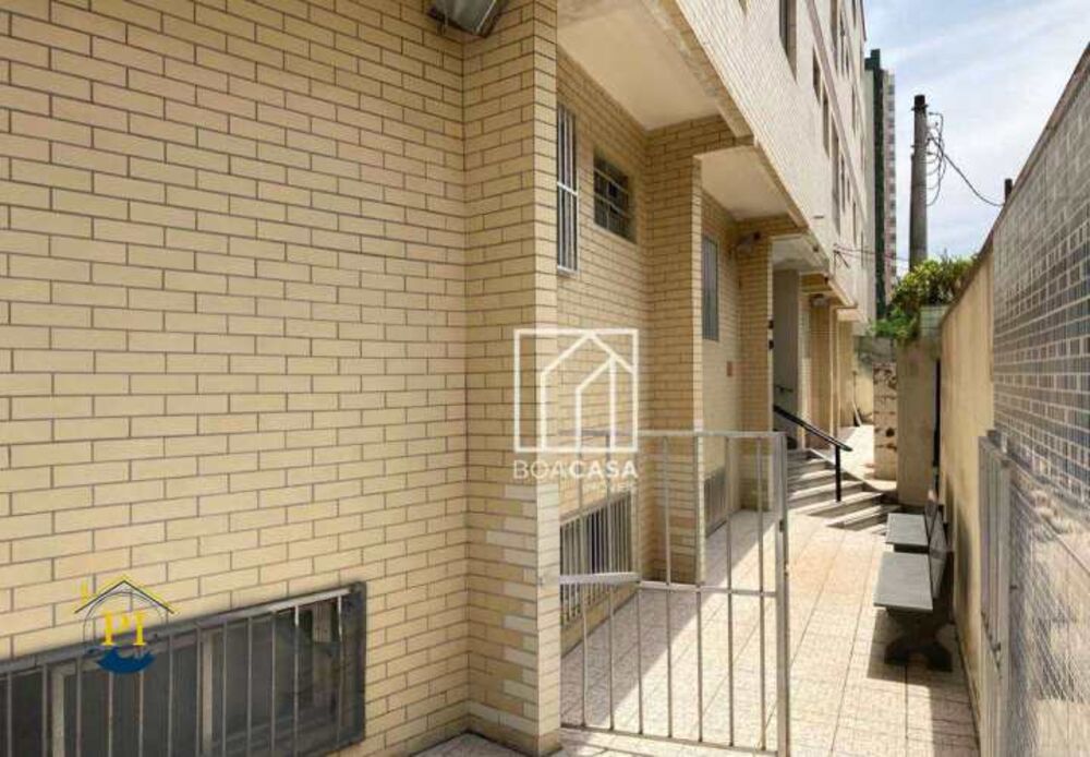 Apartamento, 3 quartos, 90 m² - Foto 1