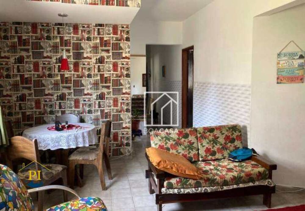 Apartamento, 3 quartos, 90 m² - Foto 3