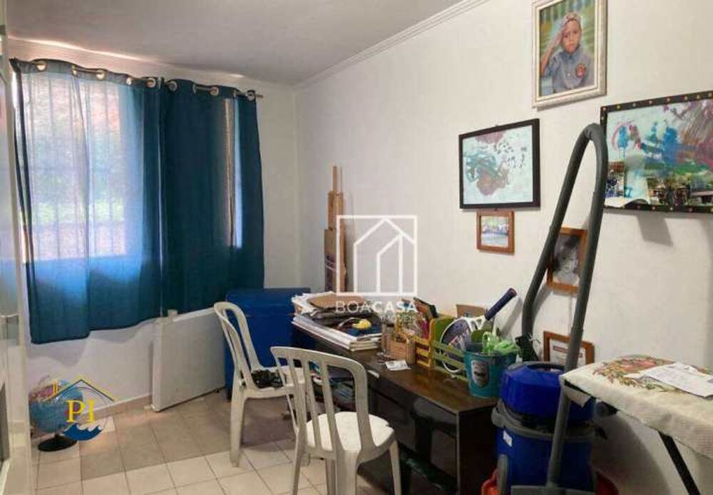 Apartamento, 3 quartos, 90 m² - Foto 10