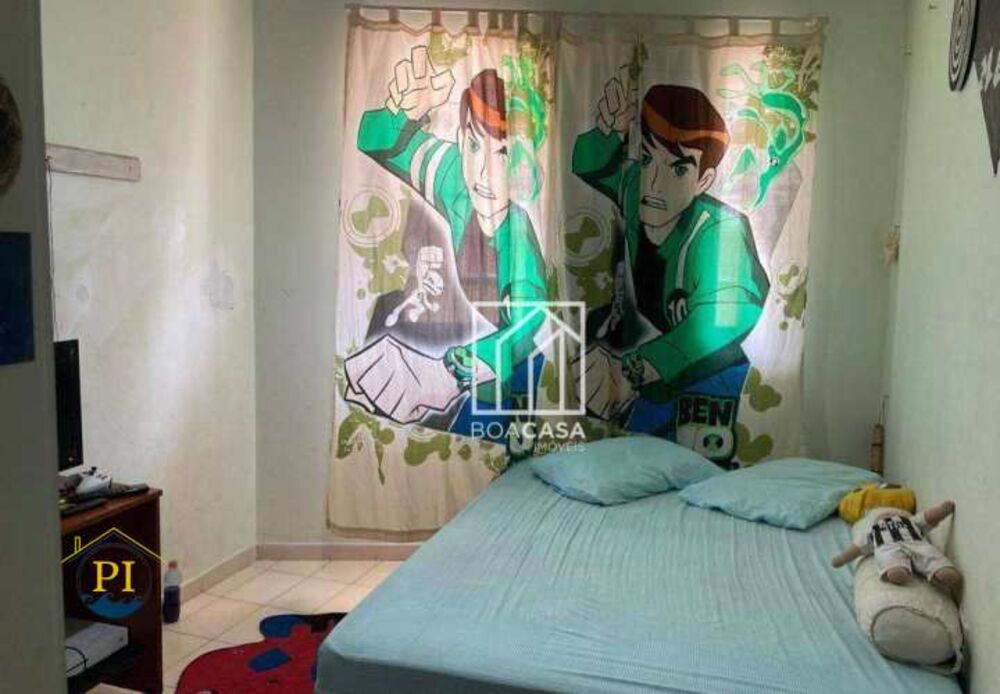 Apartamento, 3 quartos, 90 m² - Foto 21