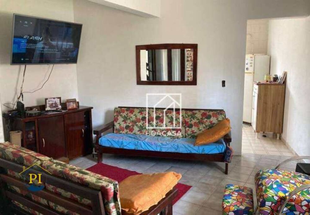 Apartamento, 3 quartos, 90 m² - Foto 4