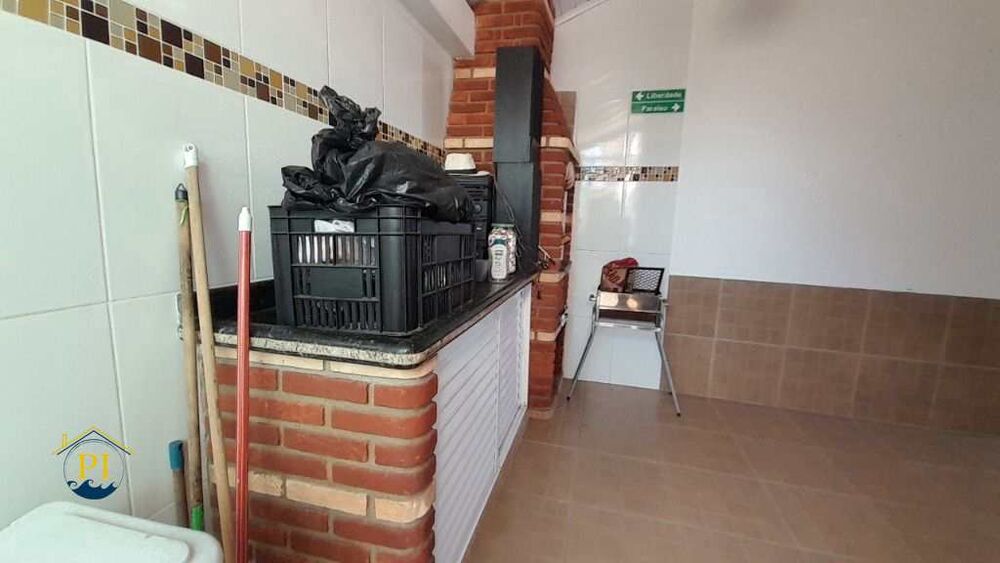 Casa, 3 quartos, 140 m² - Foto 1