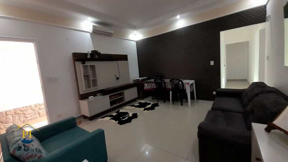 Casa, 3 quartos, 140 m² - Foto 2
