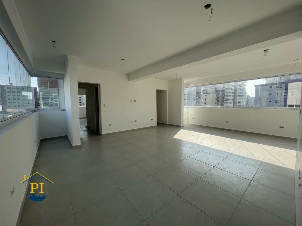 Apartamento, 2 quartos, 94 m² - Foto 1