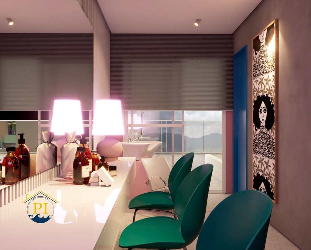 Apartamento, 1 quarto, 47 m² - Foto 7