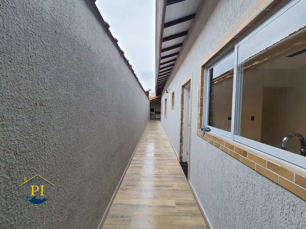 Casa, 2 quartos, 74 m² - Foto 9