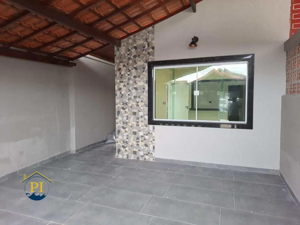 Casa, 2 quartos, 74 m² - Foto 2