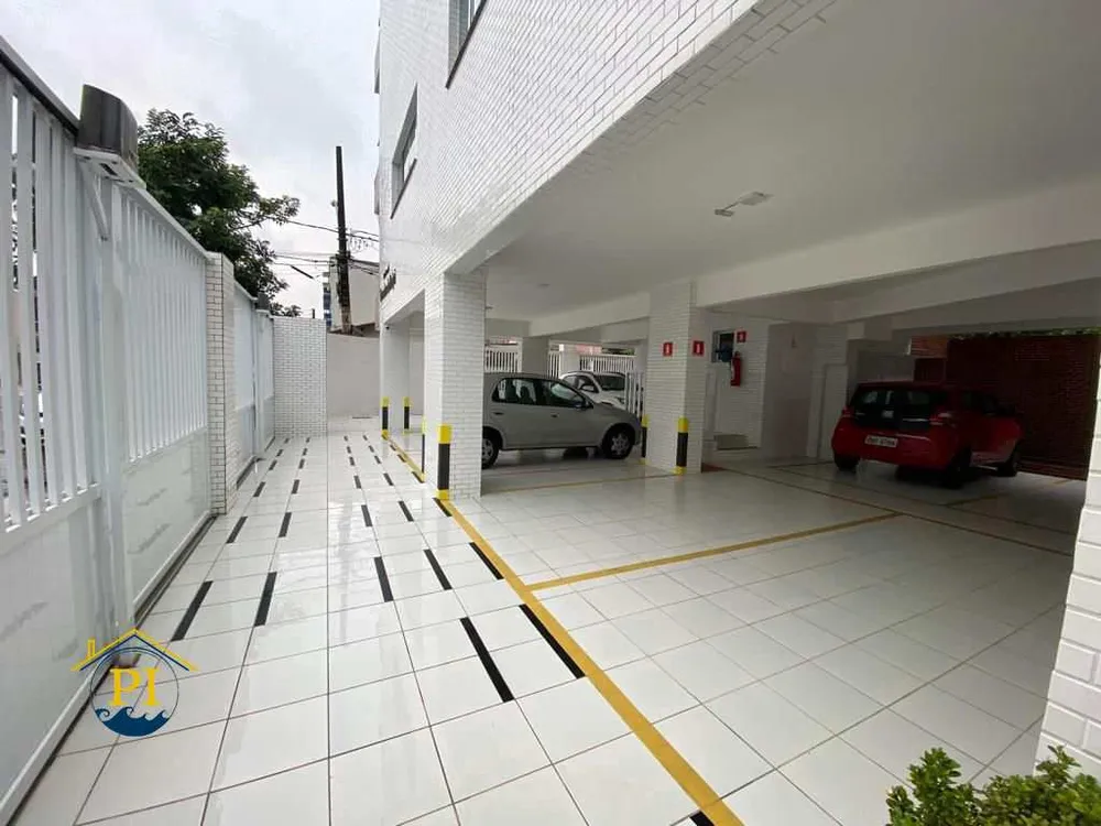 Apartamento, 1 quarto, 42 m² - Foto 11