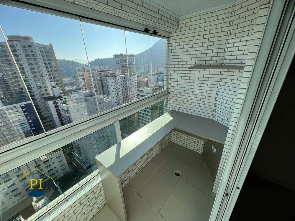 Apartamento, 3 quartos, 92 m² - Foto 9
