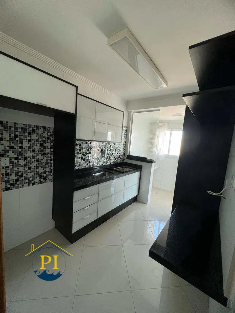 Apartamento, 3 quartos, 92 m² - Foto 3