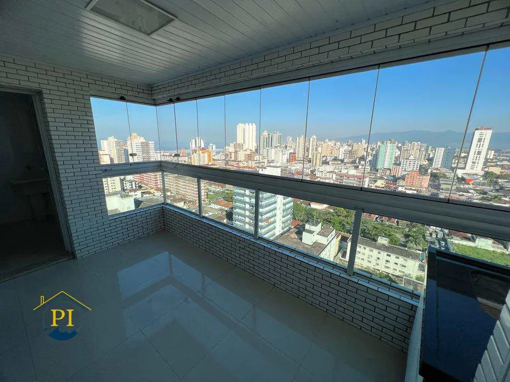 Apartamento, 3 quartos, 92 m² - Foto 2