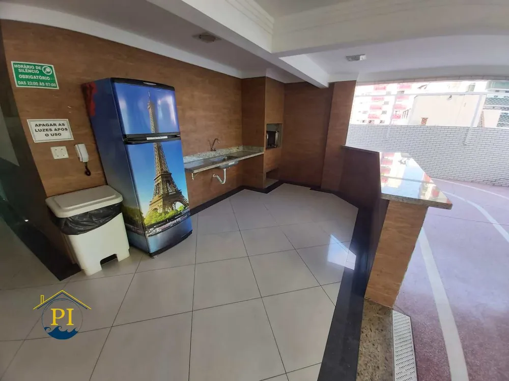 Apartamento, 3 quartos, 92 m² - Foto 1