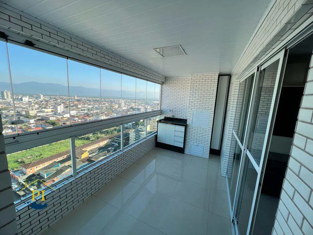 Apartamento, 3 quartos, 92 m² - Foto 2