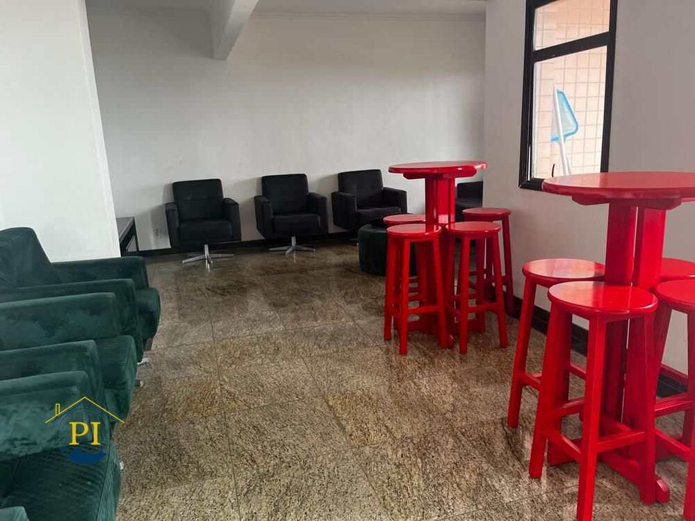 Apartamento, 3 quartos, 122 m² - Foto 2