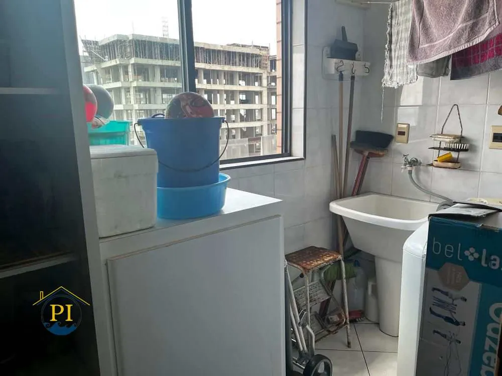 Apartamento, 3 quartos, 122 m² - Foto 13