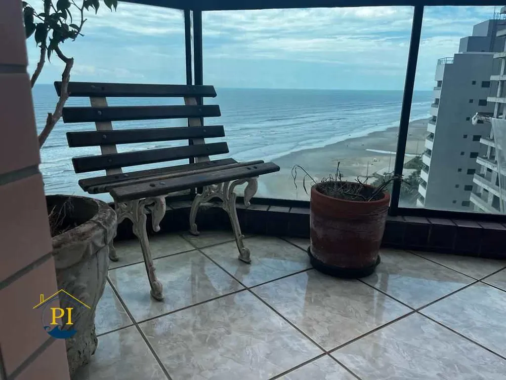 Apartamento, 3 quartos, 122 m² - Foto 5