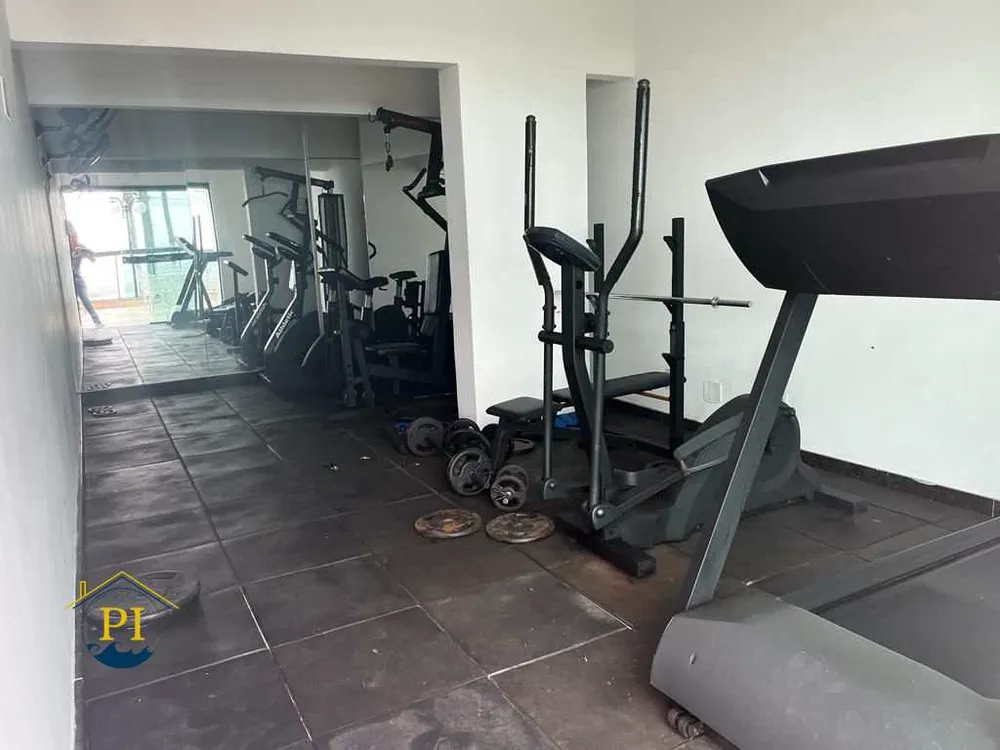 Apartamento, 3 quartos, 122 m² - Foto 23