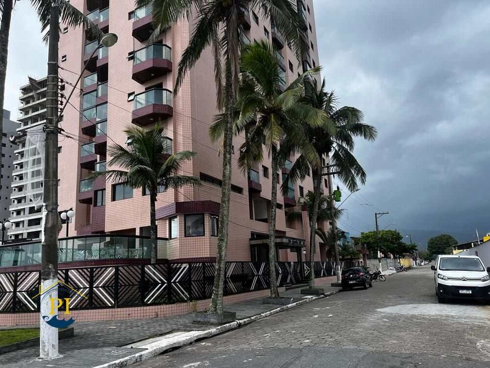 Apartamento, 3 quartos, 122 m² - Foto 1