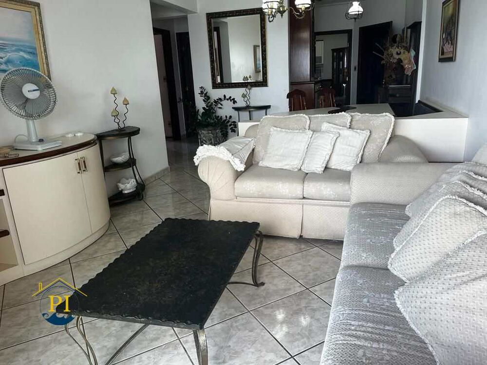 Apartamento, 3 quartos, 122 m² - Foto 3