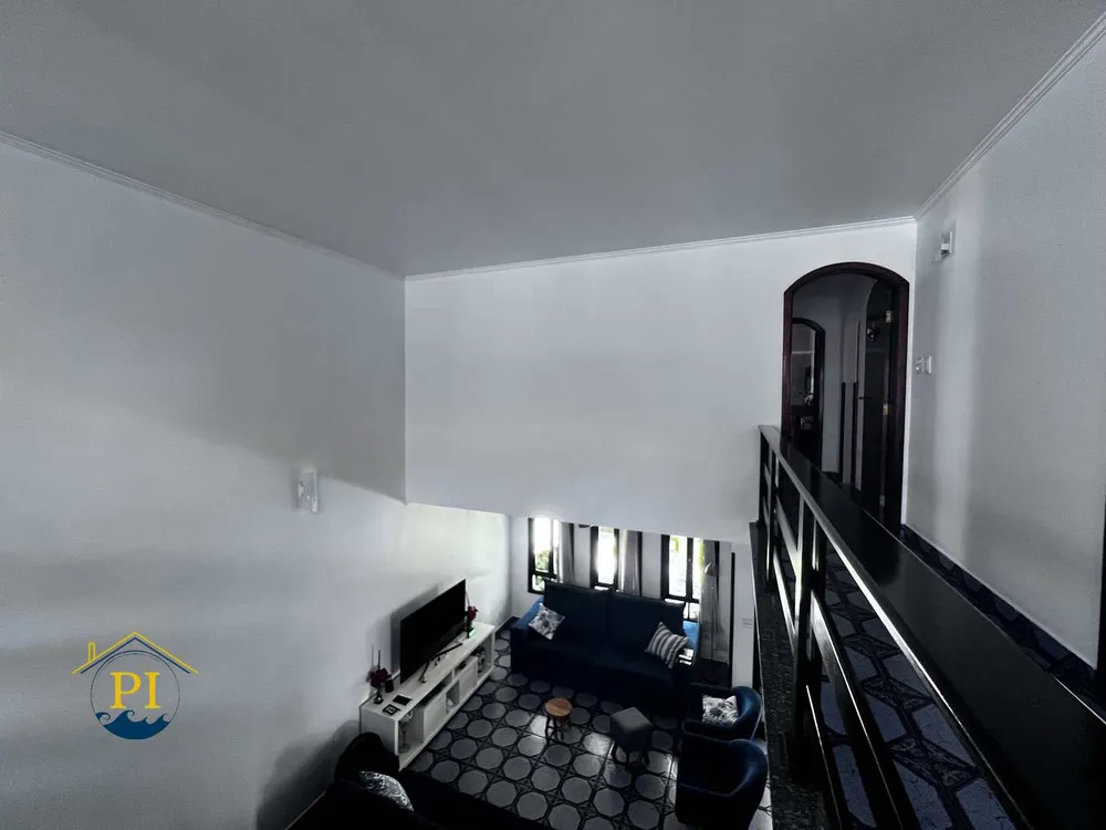 Casa, 4 quartos, 331 m² - Foto 11