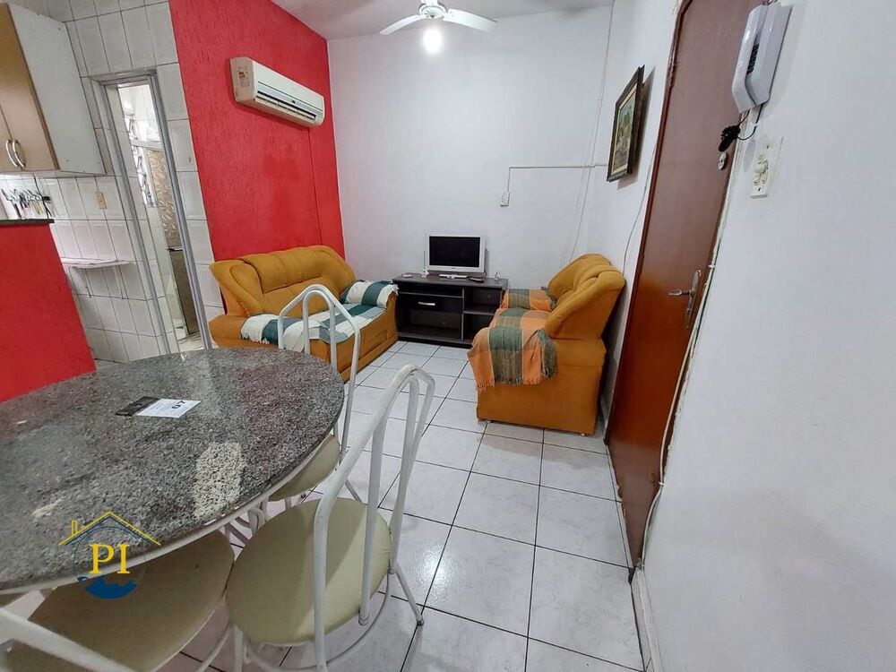 Apartamento, 1 quarto, 34 m² - Foto 11