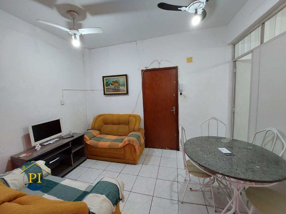 Apartamento, 1 quarto, 34 m² - Foto 3
