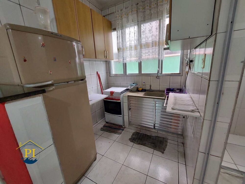 Apartamento, 1 quarto, 34 m² - Foto 4