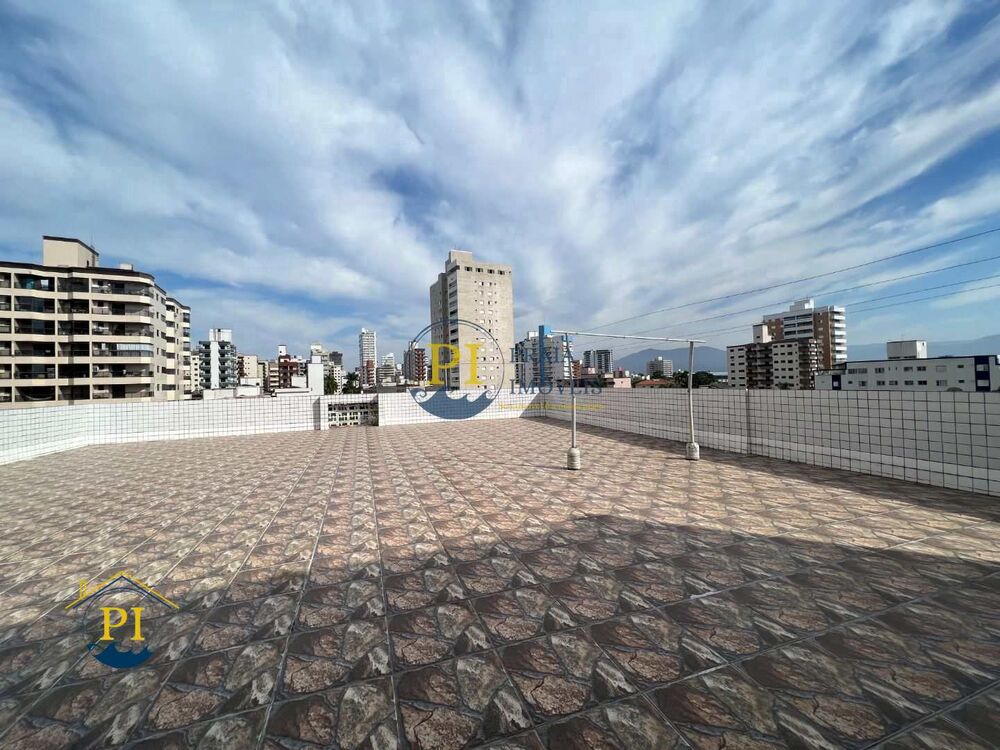 Apartamento, 1 quarto, 34 m² - Foto 9
