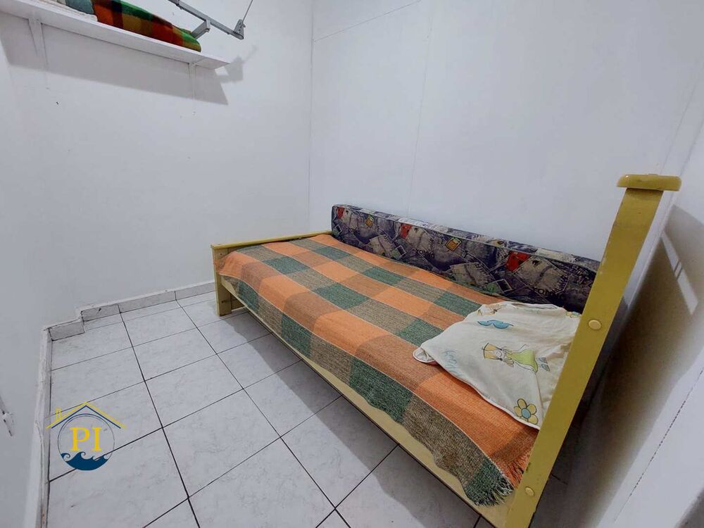 Apartamento, 1 quarto, 34 m² - Foto 12