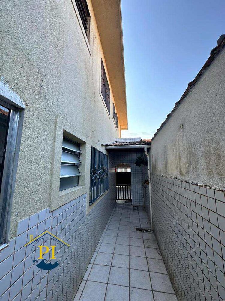 Sobrado, 4 quartos, 1 m² - Foto 11