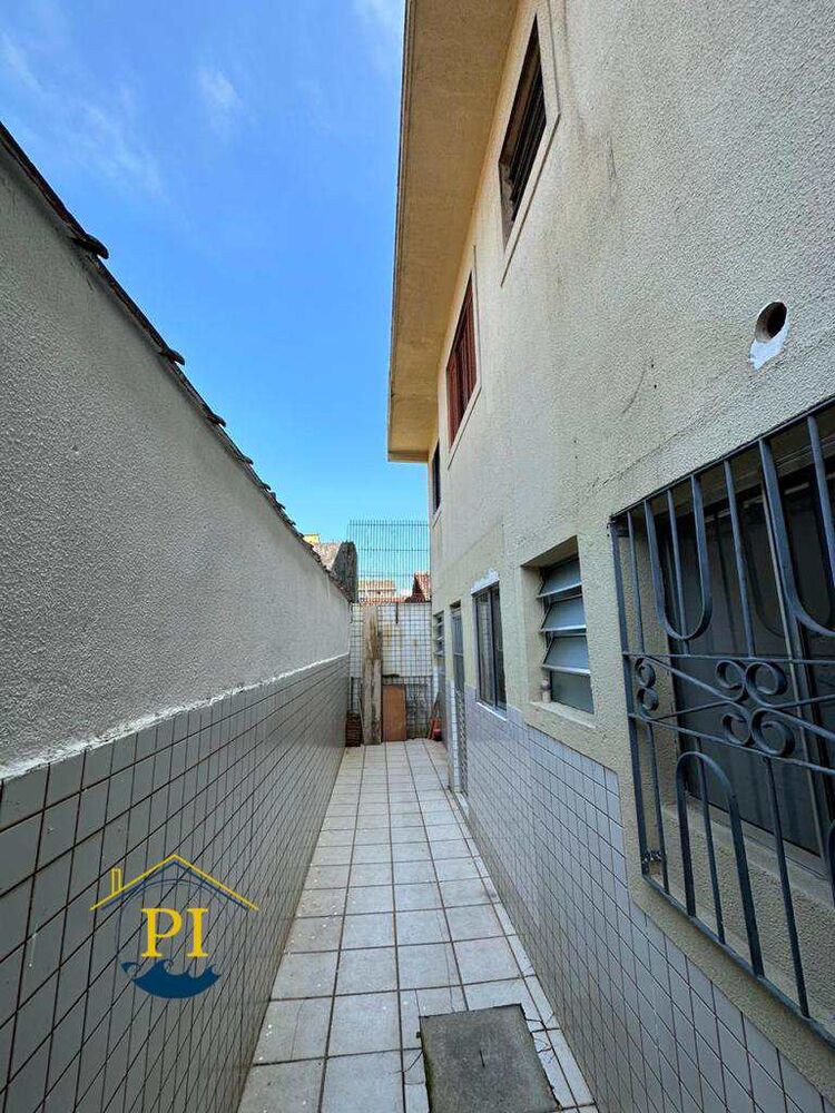 Sobrado, 4 quartos, 1 m² - Foto 12