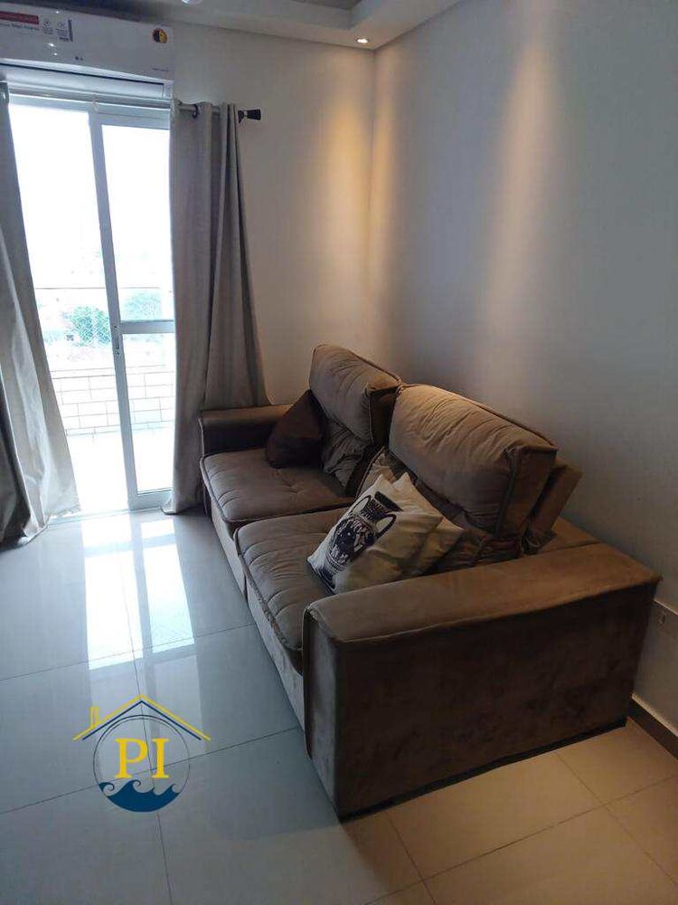 Apartamento, 1 quarto, 43 m² - Foto 7