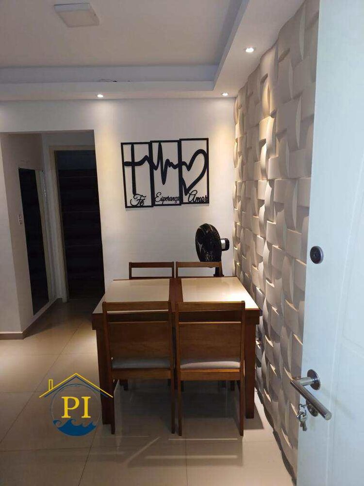 Apartamento, 1 quarto, 43 m² - Foto 8